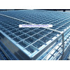 Gratar zincat presat 1500x1000 / 30x2